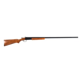 Winchester Model 370 12 Ga. Single-Shot Shotgun