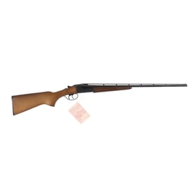 Stevens Model 311 Series H .410 Ga. Boxlock Shotgun