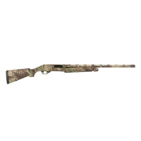 Benelli Camo Nova 12 Ga. Pump-Action Shotgun