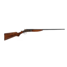 Springfield Model 1929 .410 Ga. Single-Shot Shotgun