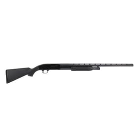 Maverick Arms Model 88 12 Ga. Pump-Action Shotgun