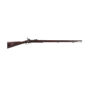 British Pattern 1853 Enfield Percussion Musket