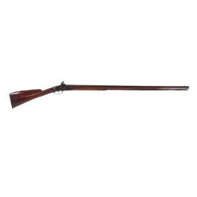 American Fowler Flintlock Musket