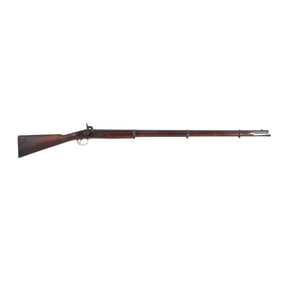 British Pattern 1853 Enfield Percussion Musket