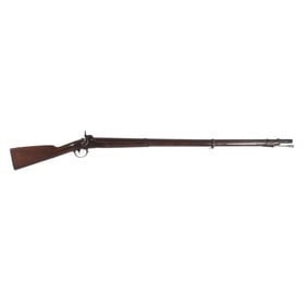 Springfield Model 1842 Percussion Musket