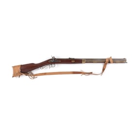 Navy Arms Co. Carbine .50 Caliber Percussion Rifle