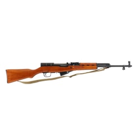 SKS 7.62X39 Cal. Semi-Automatic Carbine