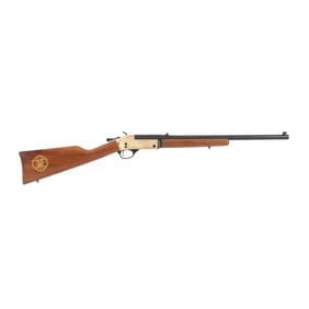 Henry Model HO15B-4570 .45-70 GOV'T Single-Shot Carbine