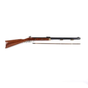Connecticut Valley Arms .50 Frontier Percussion Rifle