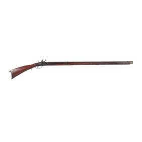 Pennsylvania Flintlock Long Rifle