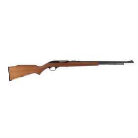 Marlin Model 60 .22 Cal. Semi-Automatic Rifle