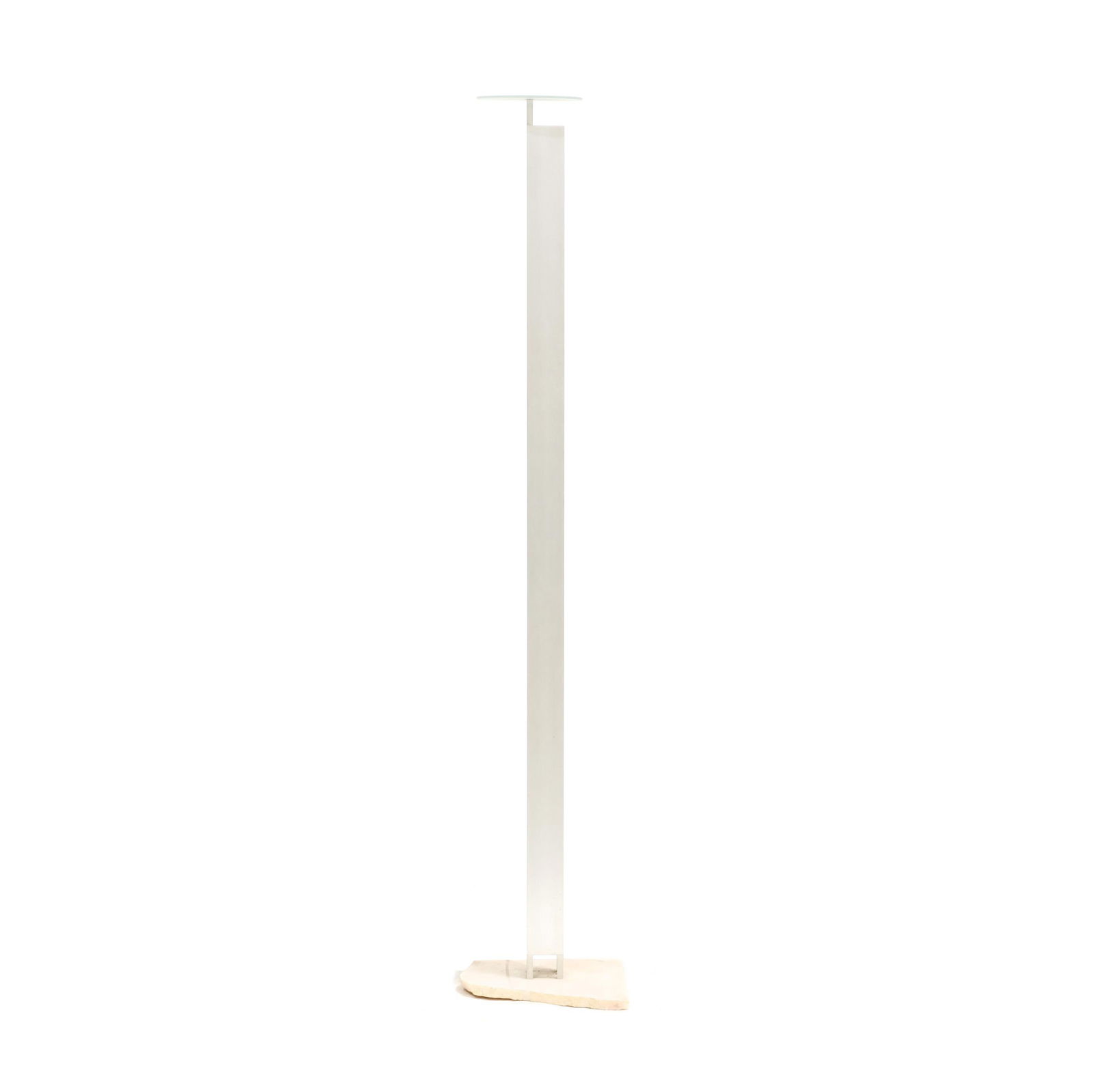 Elizabeth Kellen for Artemide,  Scraper  Floor Lamp (1 of 5)