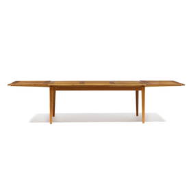 Skovby, Danish Modern Teak Extension Dining Table (1 of 8)
