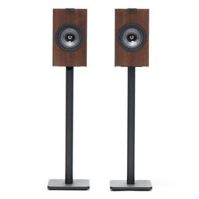 KEF Q150 Loudspeaker Pair with Speaker Stands (1 of 10)