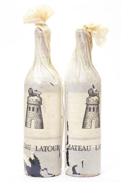 1978 Chateau Latour: Chateau Latour "Ruby-amber color. Aromas of cedar, cigar box,tobacco, mint and mushrooms, with hints of redfruits, follow though to a medium body with finetannins and a long, silky finish."(92pts WS) 