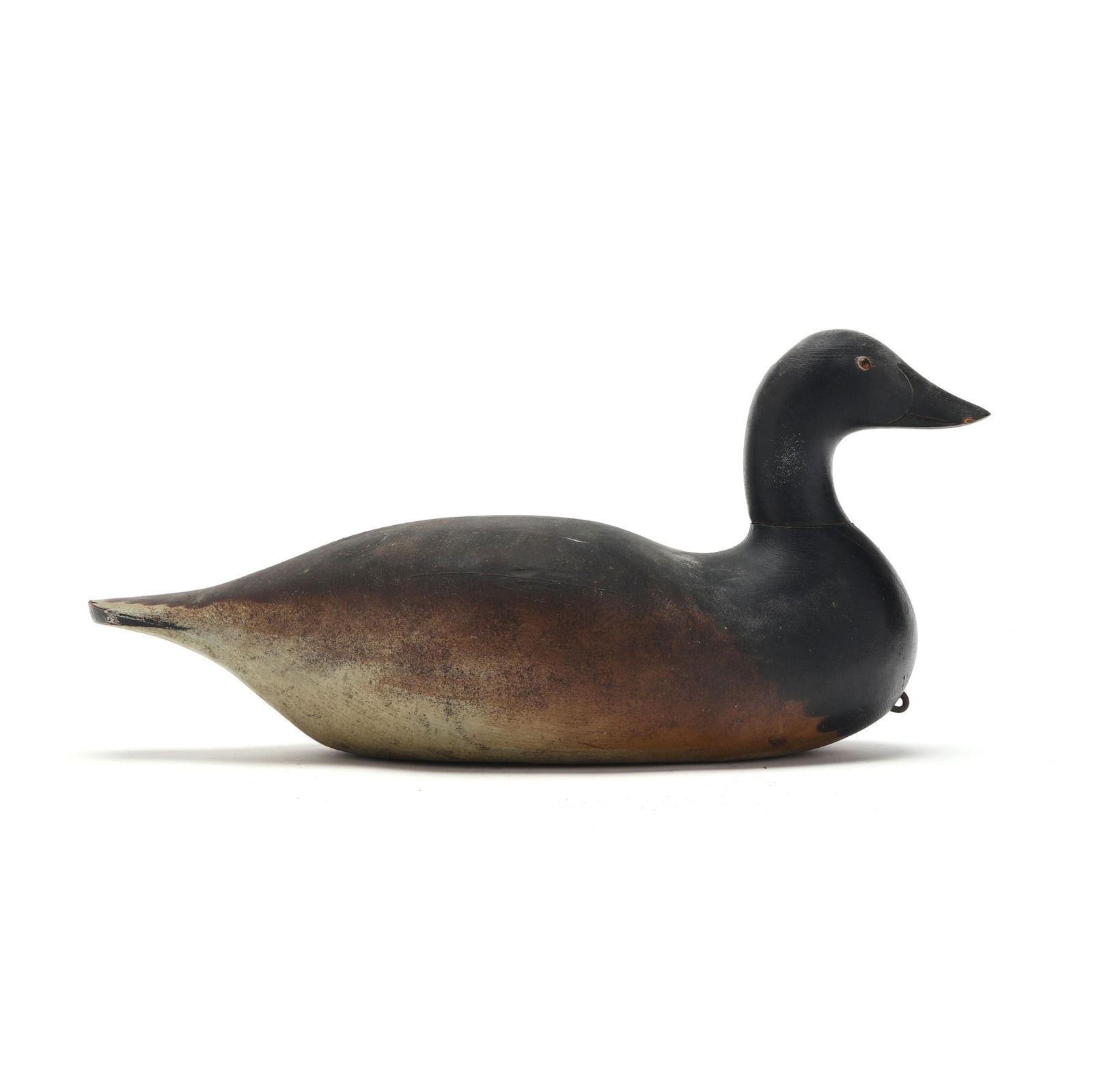 Mason Factory, (MI, 1896 - 1924), Challenge Grade Brant (1 of 9)