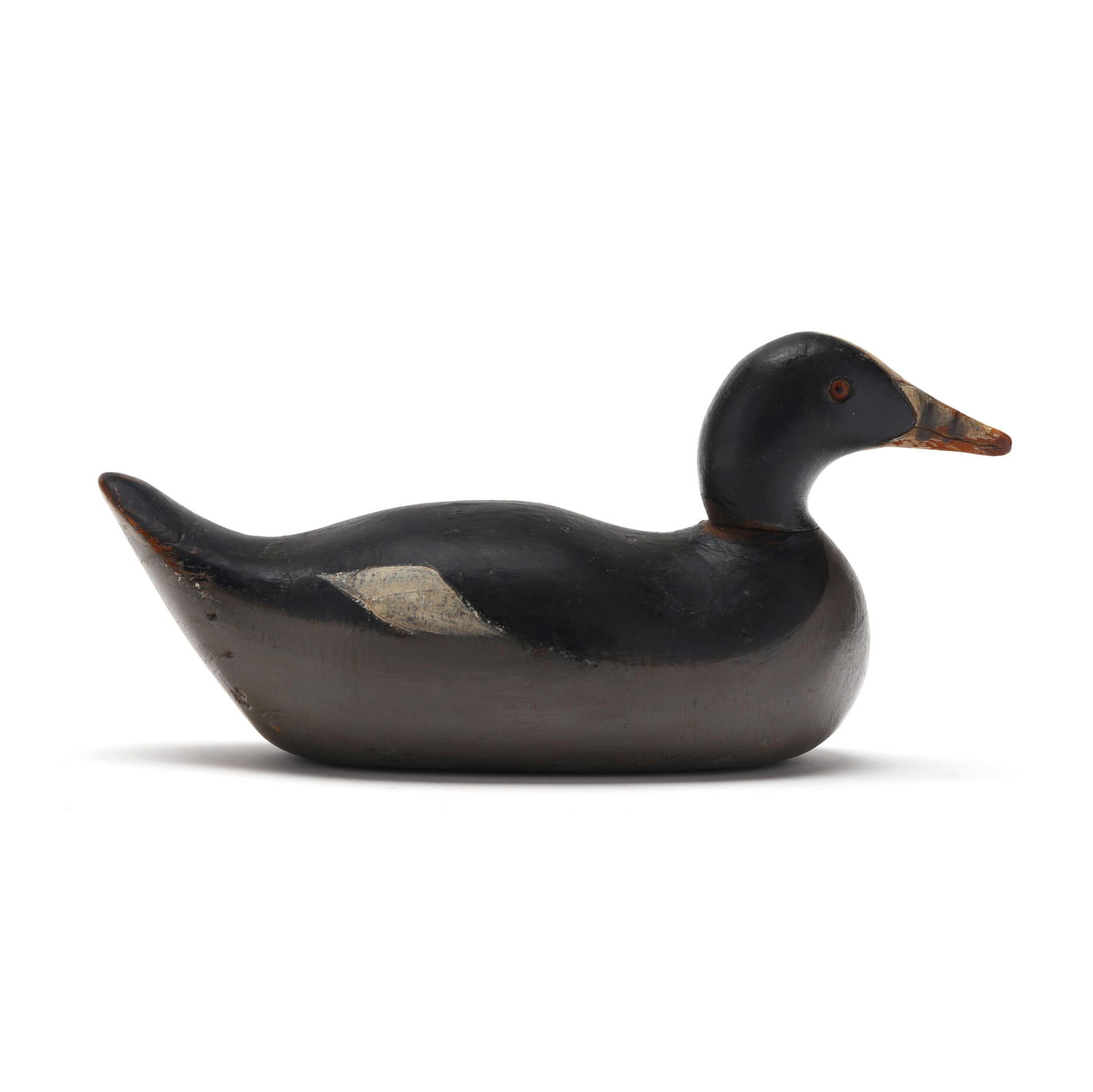 Mason Factory, (MI, 1896-1924), Challenge Grade Coot (1 of 7)
