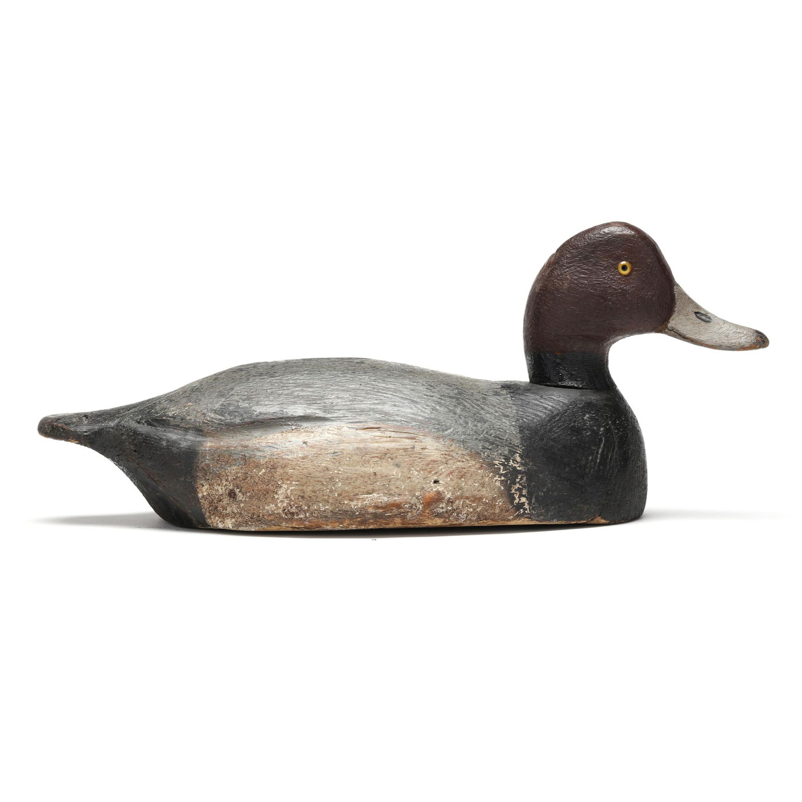 Schmidt Family Redhead (1 of 8)