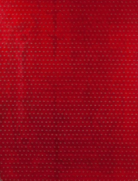 Vladimir de LŽon Llaguno (Cuban), "Del Uno al Uno": Vladimir de LŽon Llaguno (Cuban), "Del Uno al Uno" mixed media construction on canvas, signed and titled on the verso, self-framed. DOA 82.5 x 63.25 in. Born in Havana in 1963, Llaguno has exhibited 