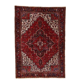 Heriz Carpet