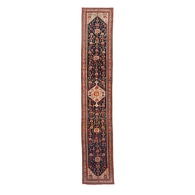 Malayer Runner