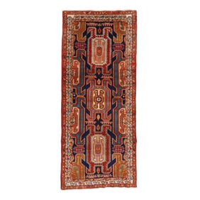 Caucasian Carpet