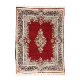 Kerman Carpet