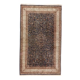 Indo-Persian Large Room Size Carpet