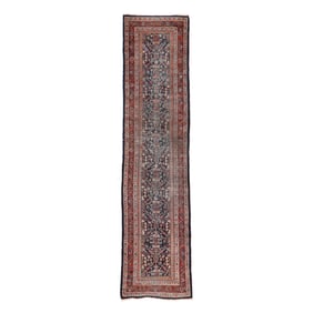 Oriental Runner