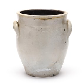 P. H. Smith (Springfield Township, Ohio), Three Gallon Crock