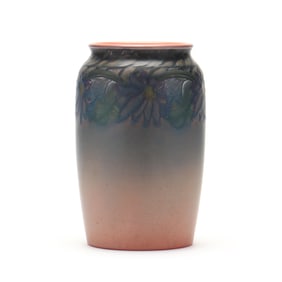 Charles Stanley Todd for Rookwood Pottery Vase