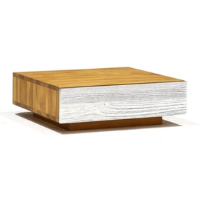 MASHstudios, PCH Series One Drawer Low Side Table
