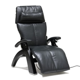Human Touch, The Perfect Chair Leather Recliner