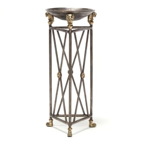 Maison Jansen Style Plant Stand