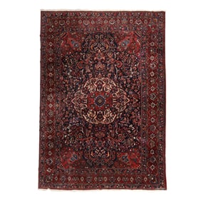 Persian Large Room Size Carpet