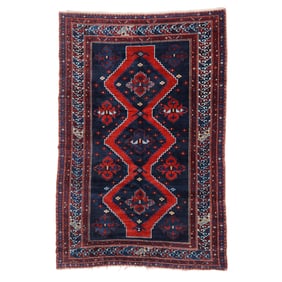 Tribal Carpet