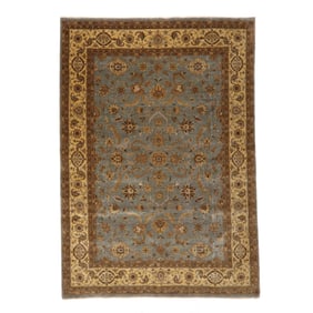 Indo Persian Room Size Carpet
