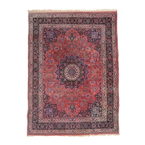 Persian Room Size Carpet