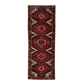 Hamadan Runner