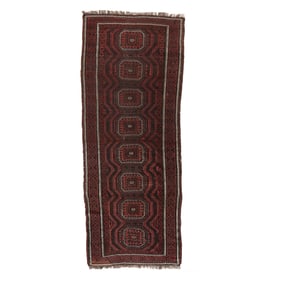 Baluch Runner
