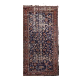 Persian Carpet