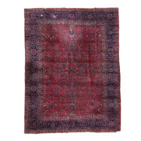 Oriental Room Size Carpet