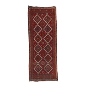 Tribal Runner