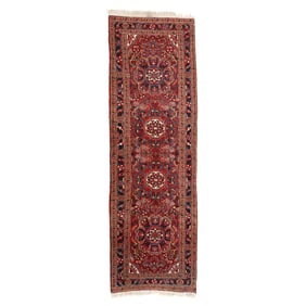 Oriental Runner