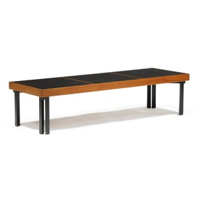 Danish Modern Coffee Table
