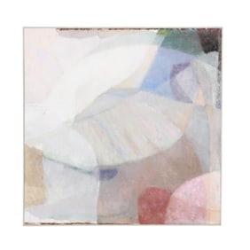 Edith London (German-American, 1904-1997), Abstract Composition