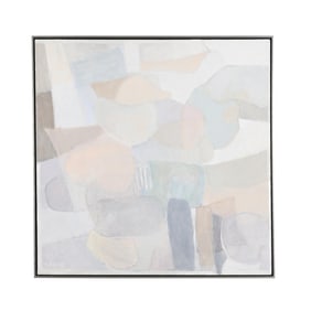 Edith London (German-American, 1904-1997), Abstract Composition
