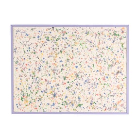 Sam Ezell (NC), Polychrome Splatter