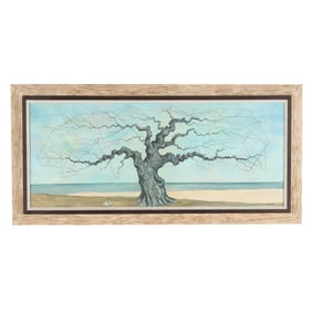 Ogden Deal (NC, 1932-1985), Music Tree I