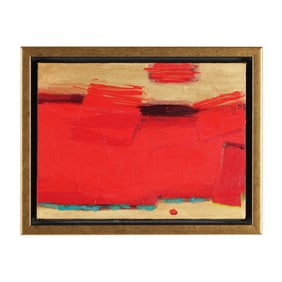 Nancy Tuttle May (NC), Petite Jewel I